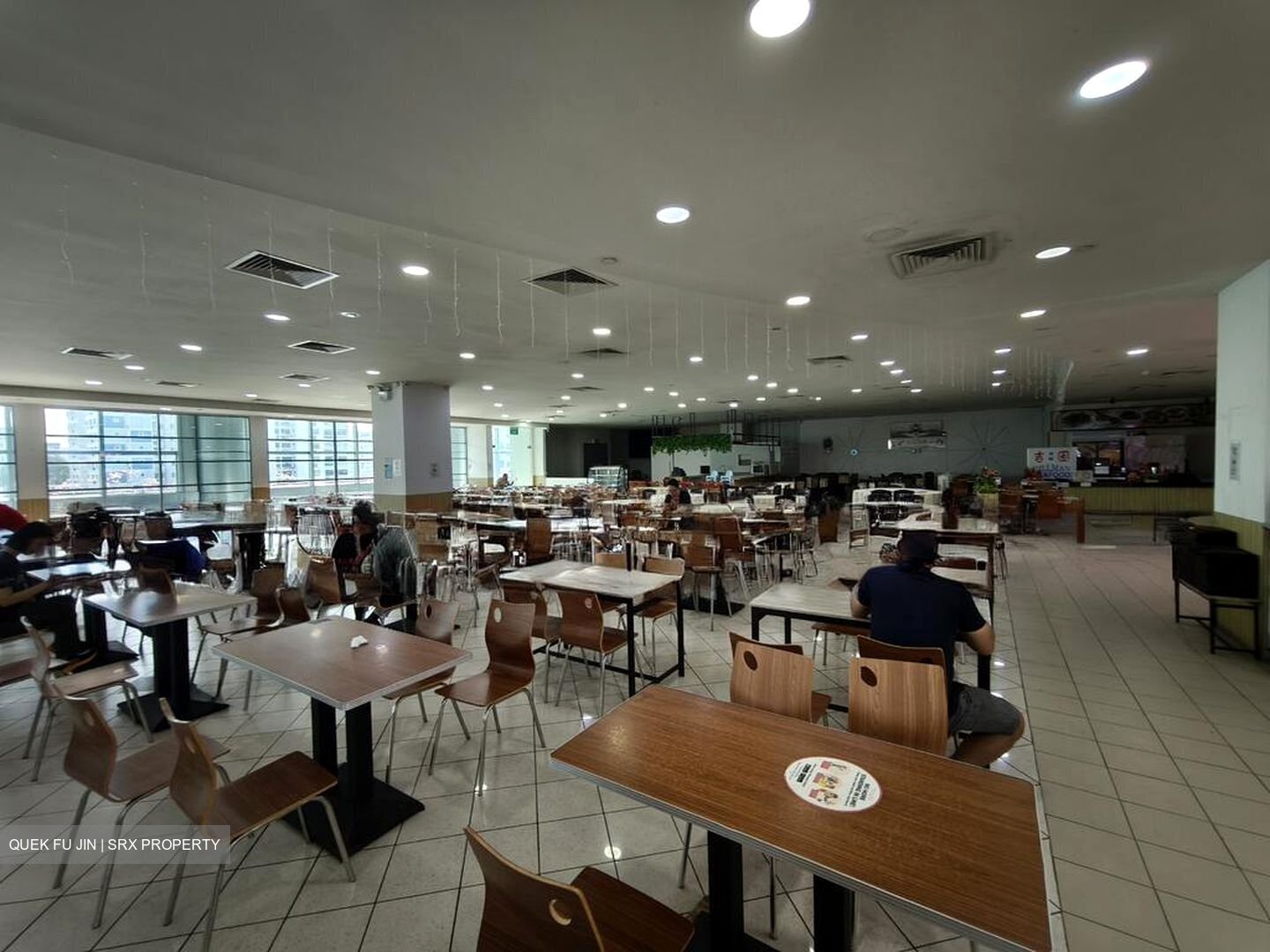 Serangoon North Avenue 5 (D19), Factory #525728681